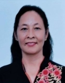 Padma Shakya