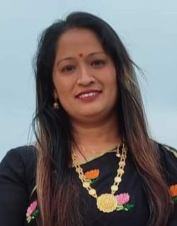 Sushila K.C. (Shrestha)